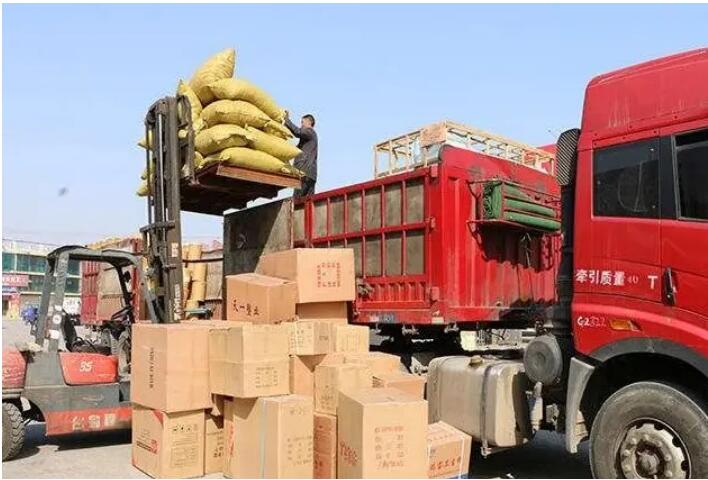 厦门到楚雄市物流专线