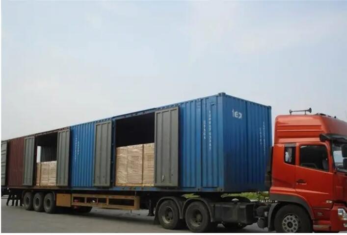 厦门到楚雄市整车运输