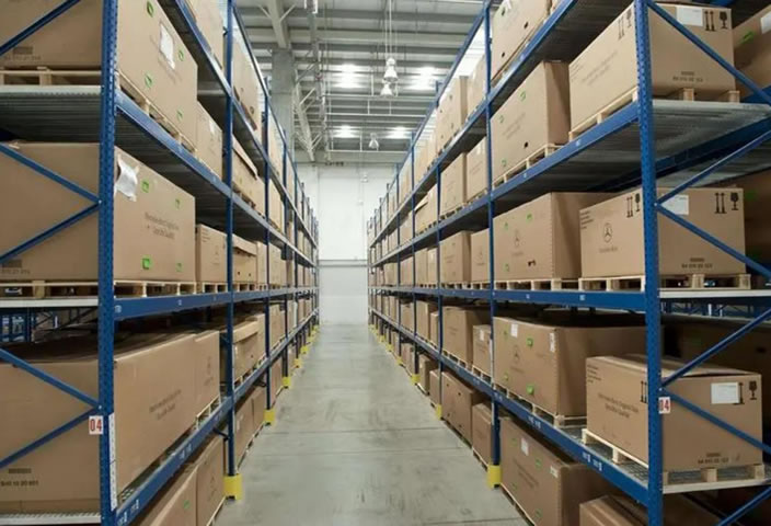 厦门到楚雄市货物仓储