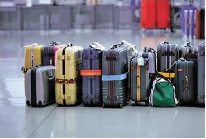 厦门到楚雄市行李托运